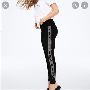 Rare XL bling leggings